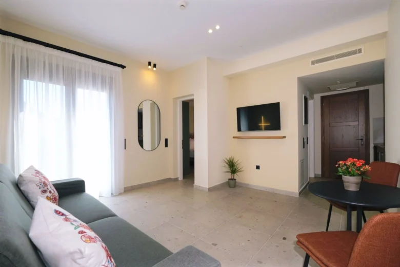 Apartment 203 1