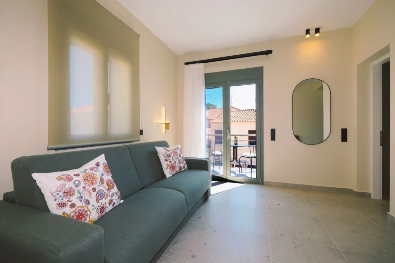 Apartment 203