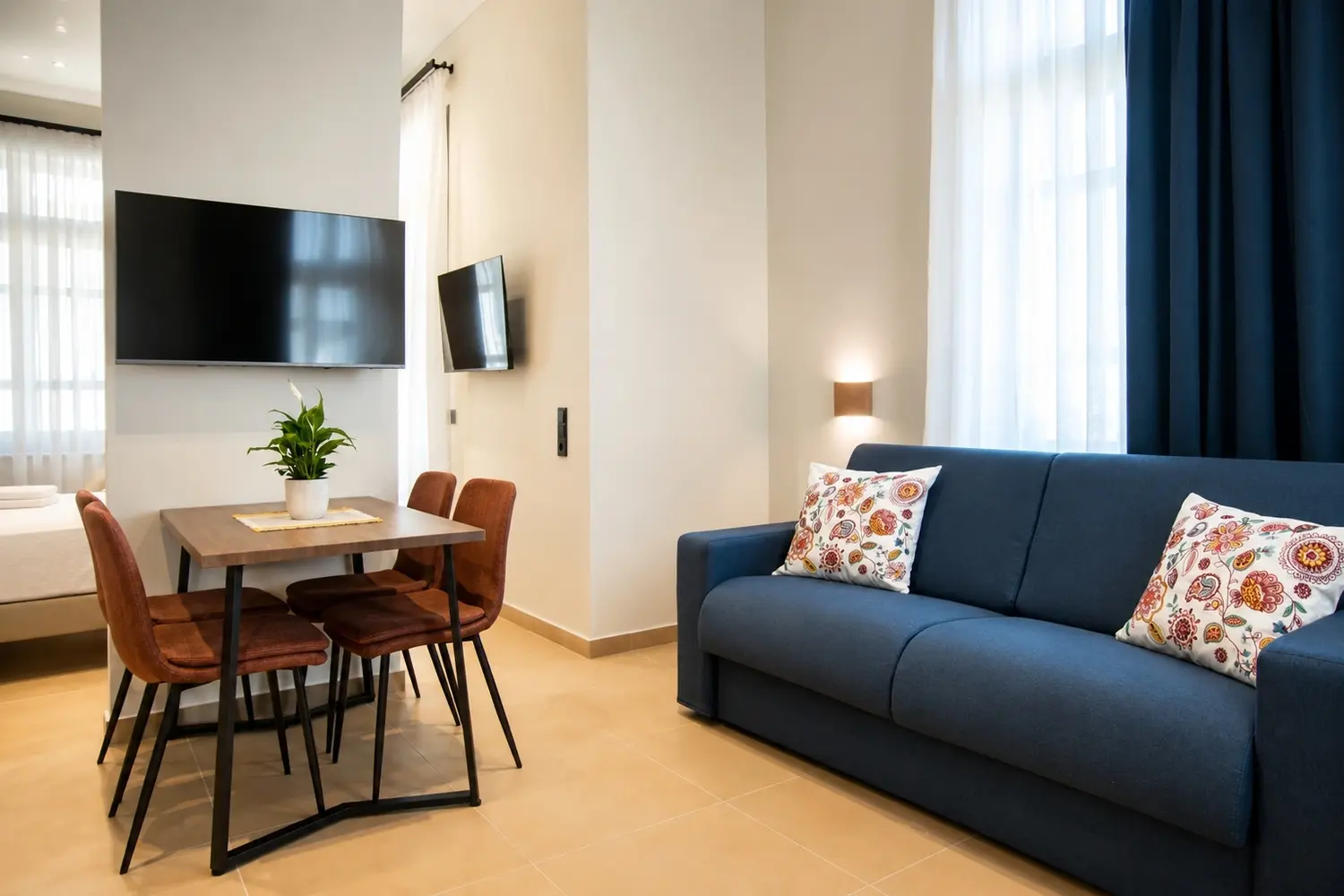 Apartment A2