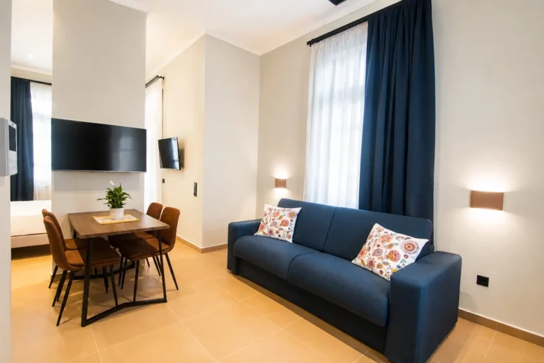 Apartment A2 10