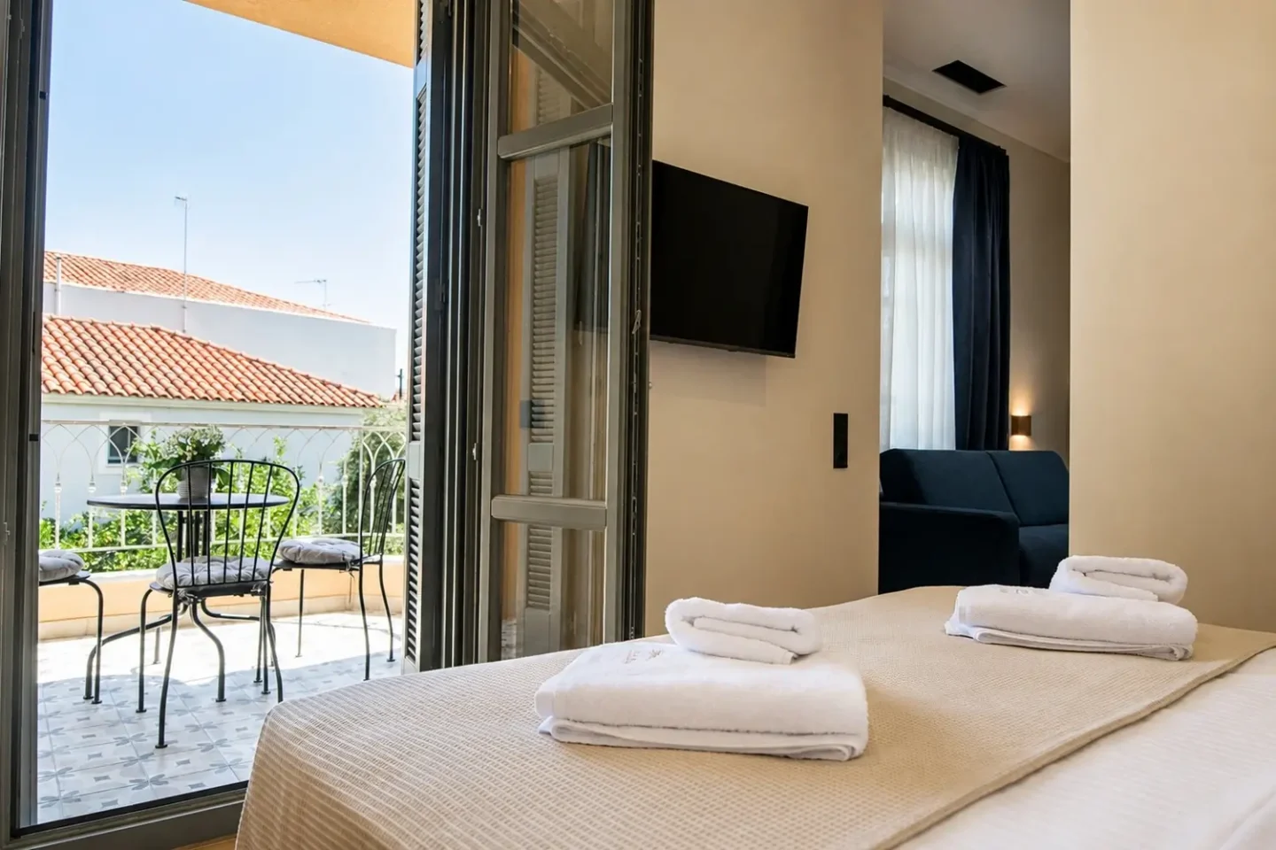 Apartment A2 23
