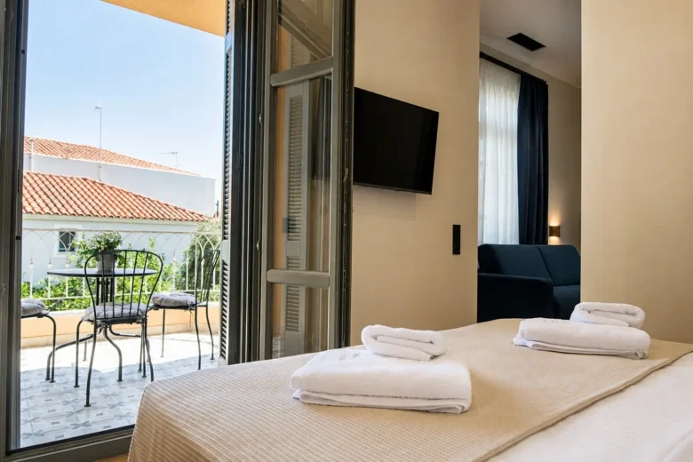 Apartment A2 23