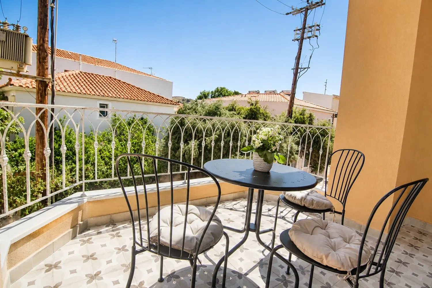 Apartment A2 24
