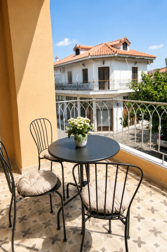 Apartment A2 26