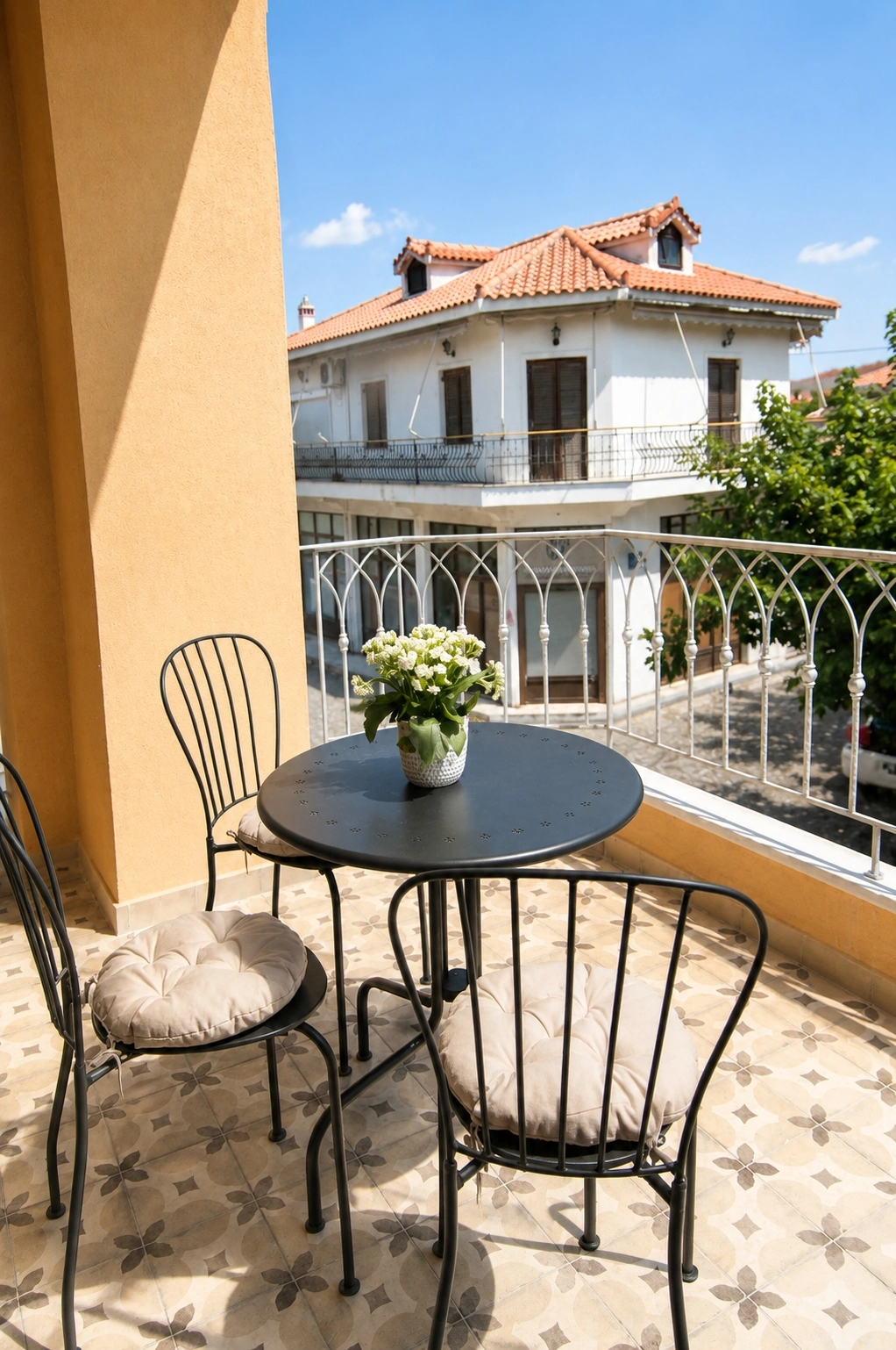 Apartment A2 26