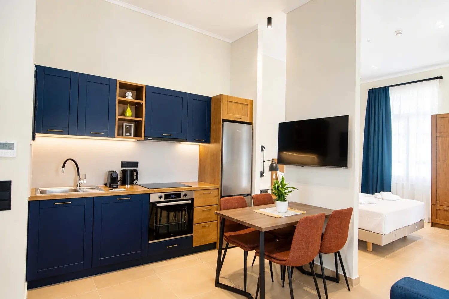 Apartment A2 27