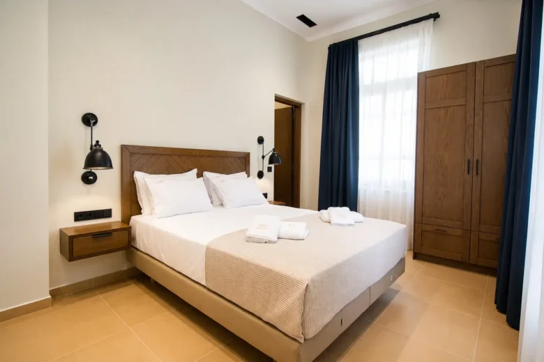 Apartment A2 4
