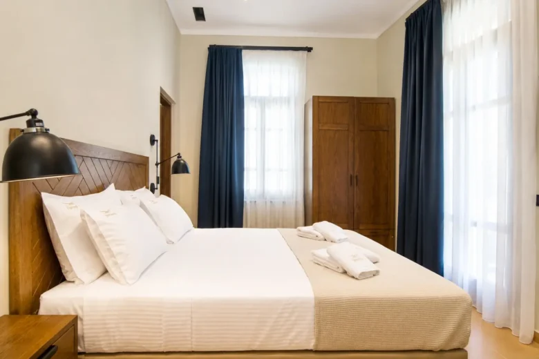 Apartment A2 5
