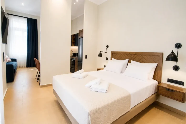 Apartment A2 6