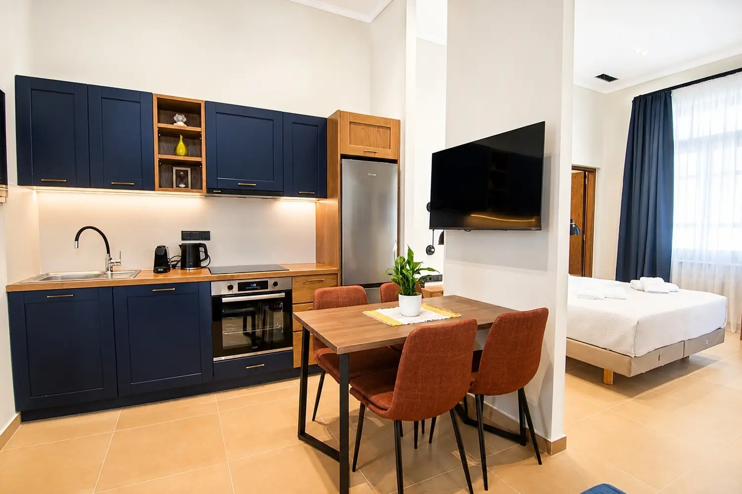 Apartment A2 8