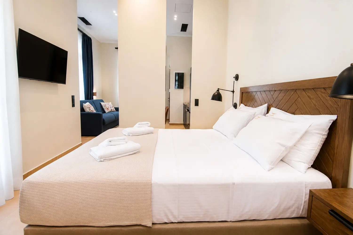 Apartment A2 9