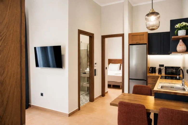 Apartment A3 1