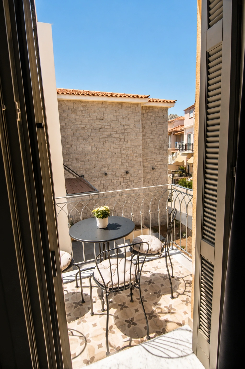Apartment A3 13