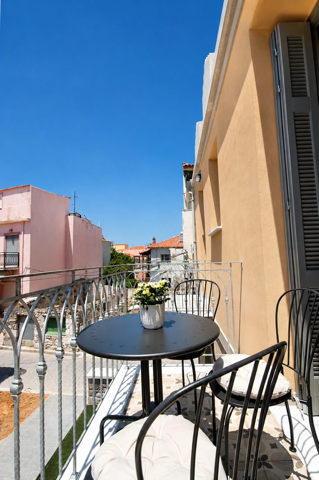 Apartment A3 14