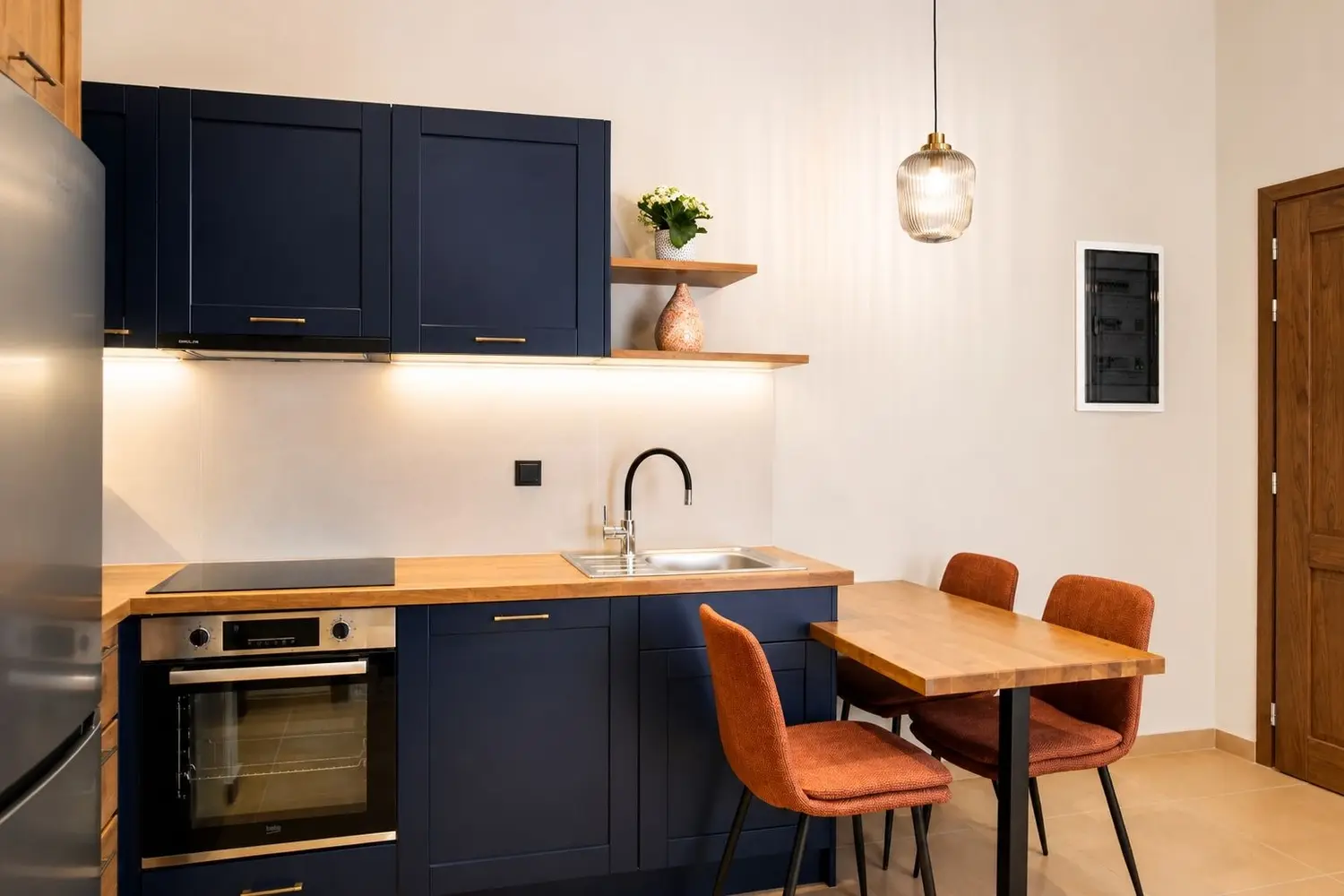 Apartment A3 2