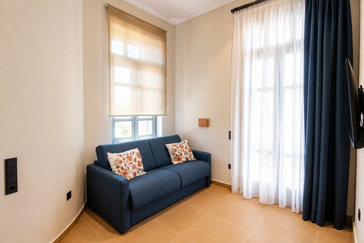 Apartment A3 3