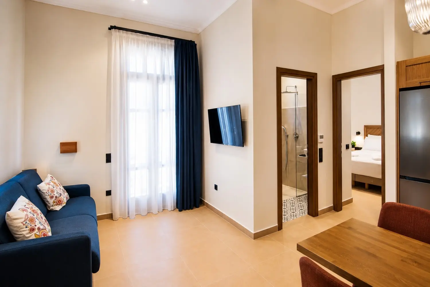 Apartment A3 4
