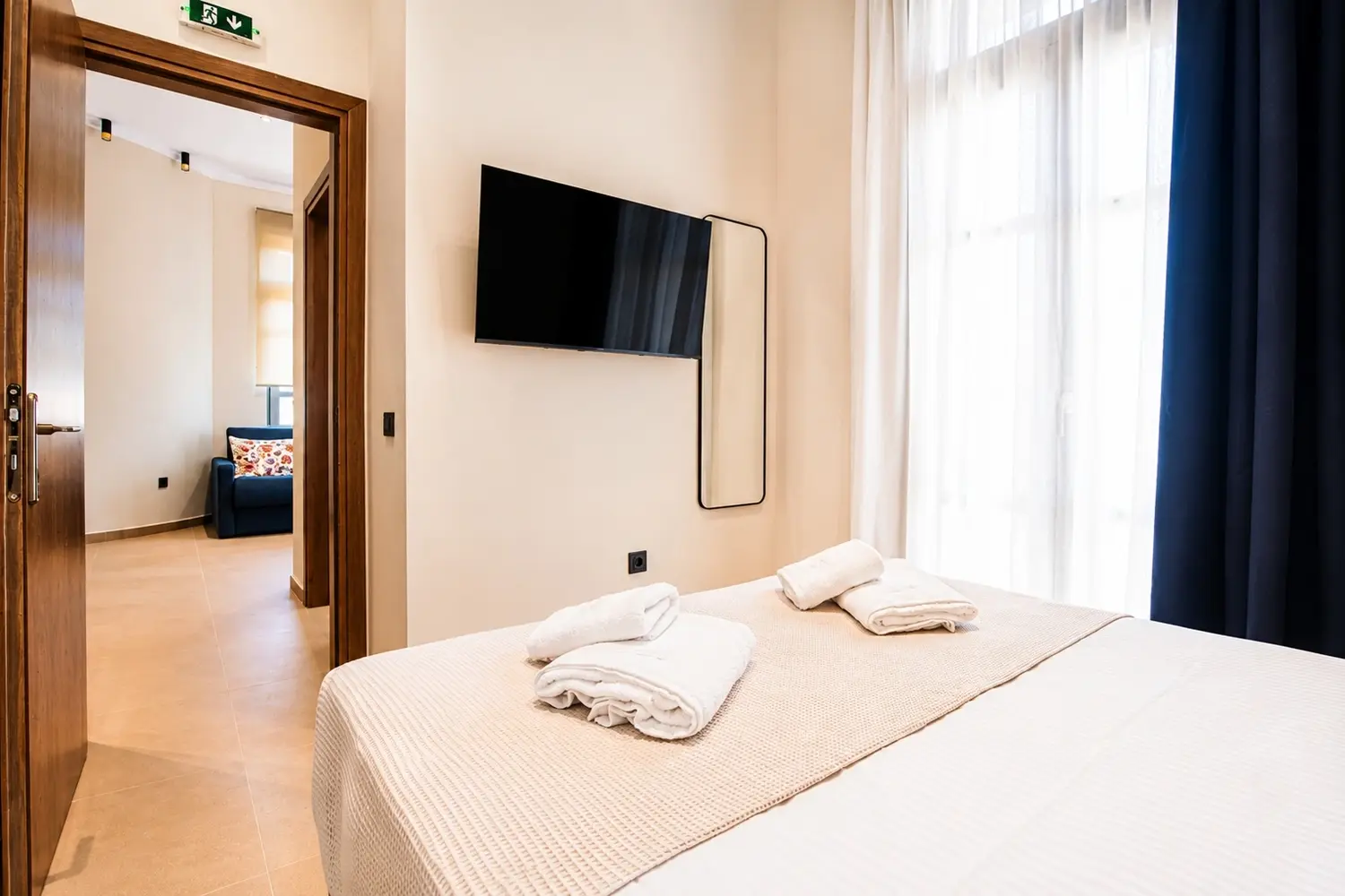 Apartment A3 5