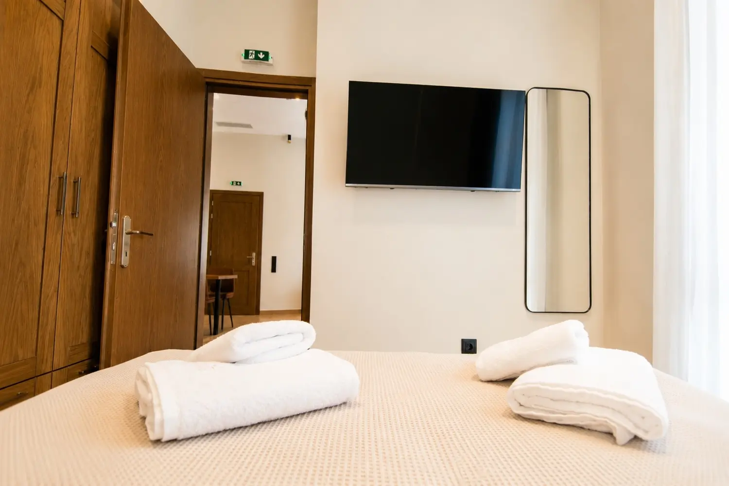 Apartment A3 8