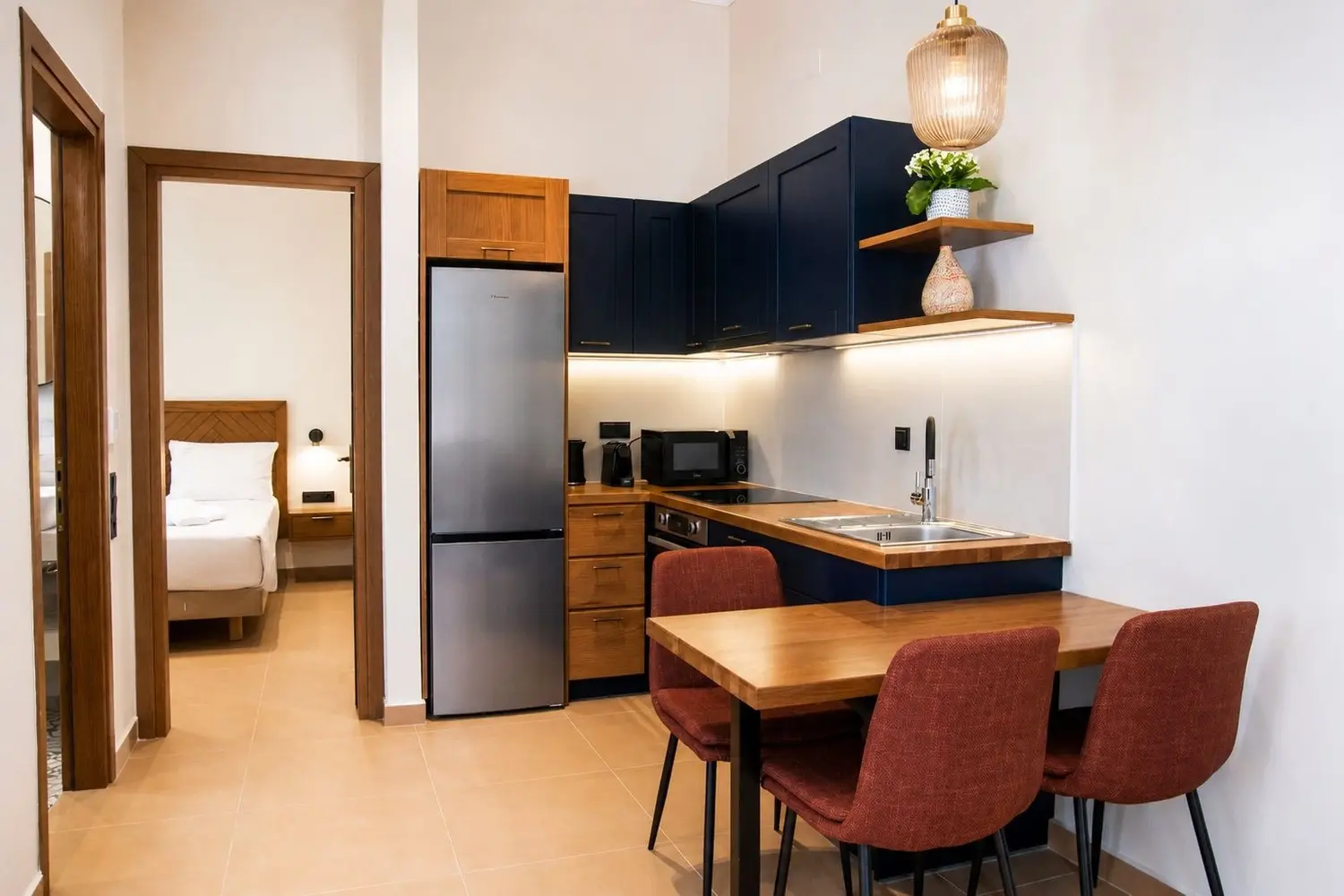 Apartment A3