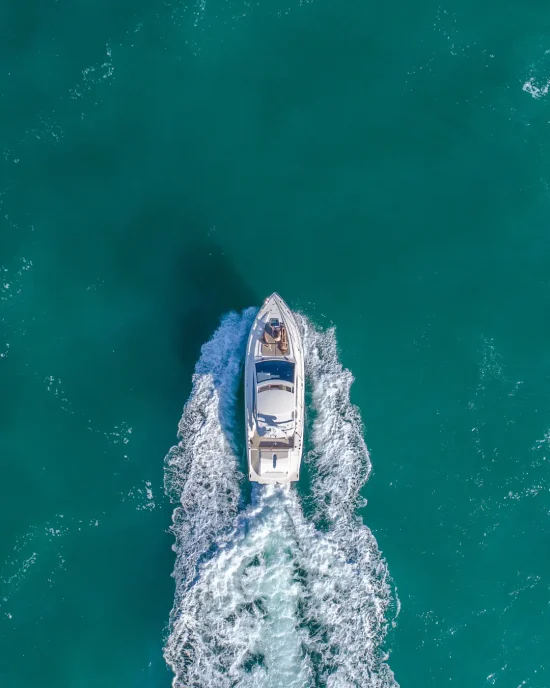 boat trip