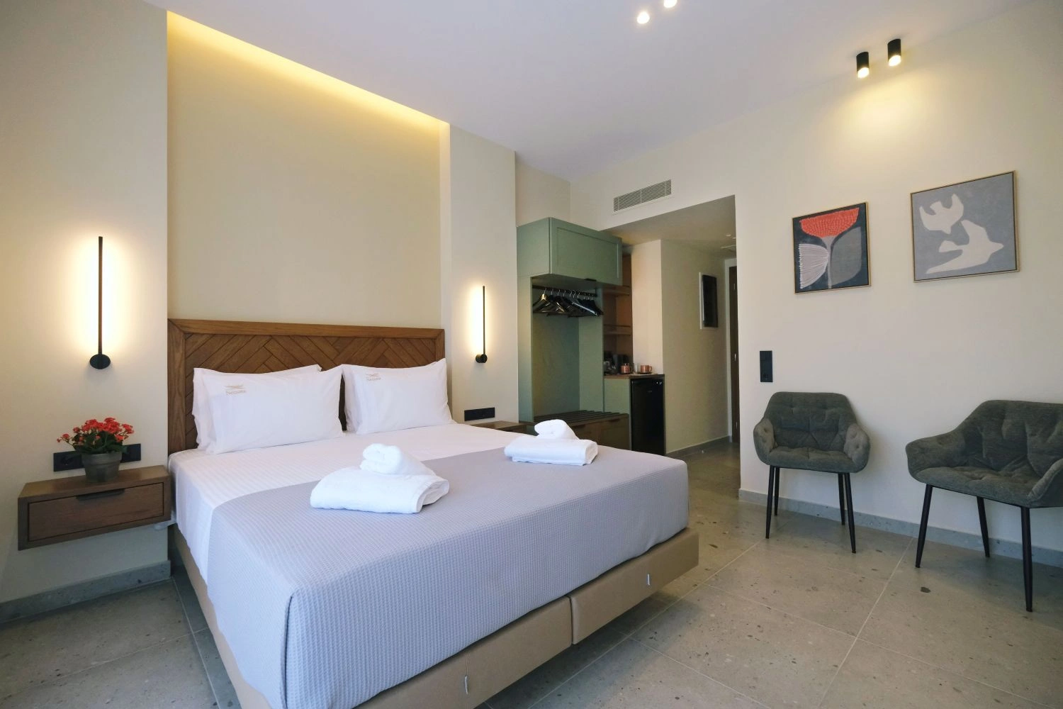 room 105 2