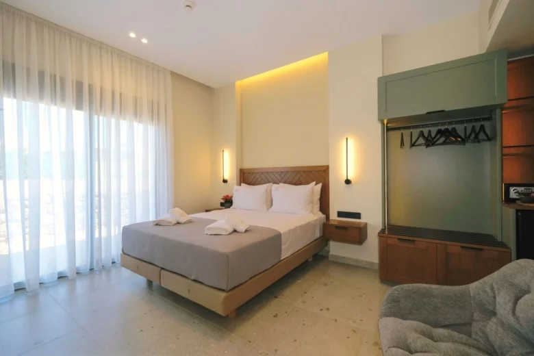 room 105