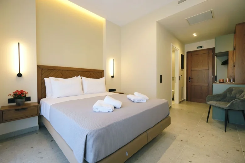 room 201 1