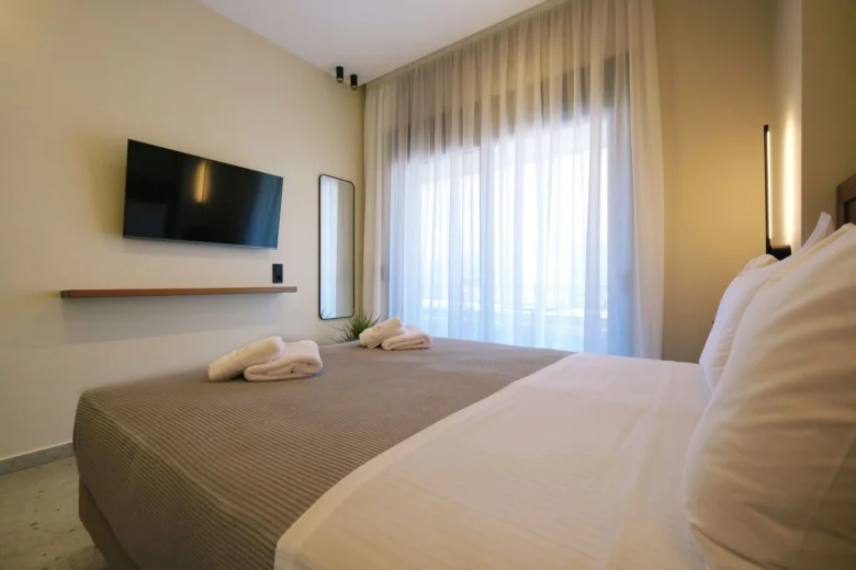 room 201 2