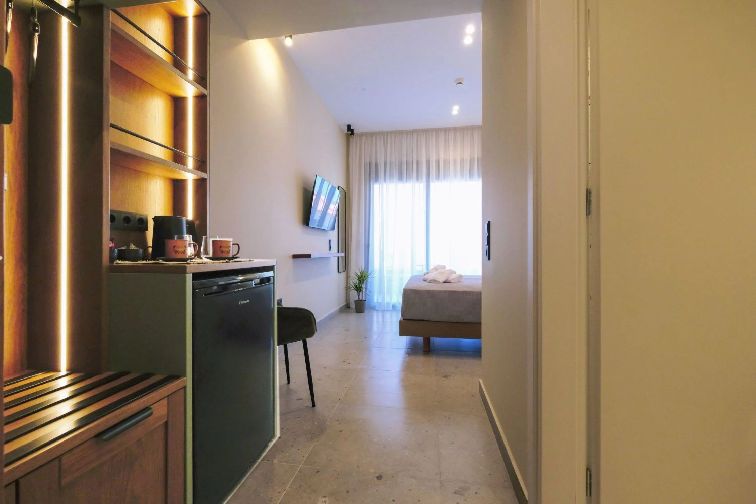 room 201 3