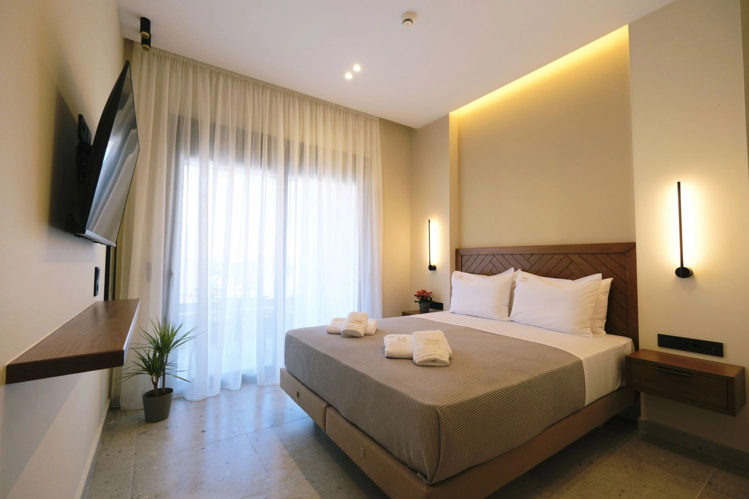 room 201