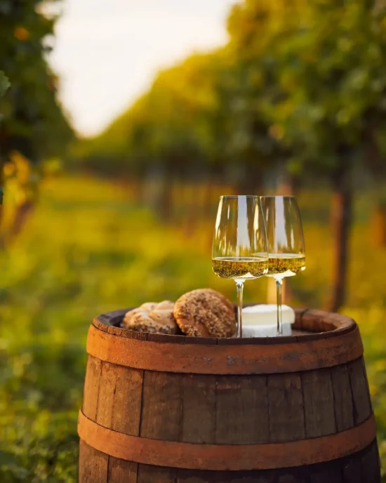 winery lemnos